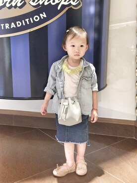 Nicoletteさんのコーディネート