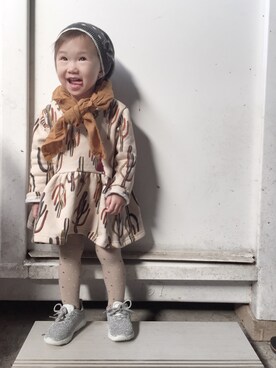 Nicoletteさんのコーディネート