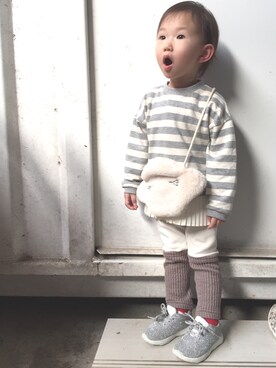 Nicoletteさんのコーディネート