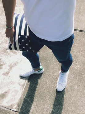 masu.))))))さんのコーディネート