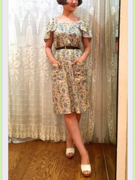 joy_m.kさんのコーディネート