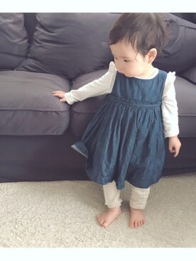 amaneeee ☁︎さんのコーディネート