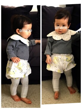 amaneeee ☁︎さんのコーディネート