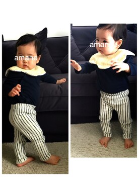 amaneeee ☁︎さんのコーディネート