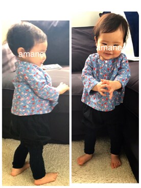 amaneeee ☁︎さんのコーディネート