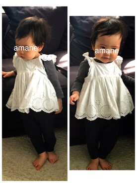 amaneeee ☁︎さんのコーディネート