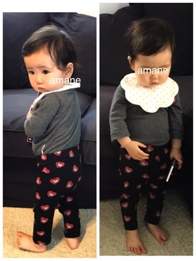 amaneeee ☁︎さんのコーディネート