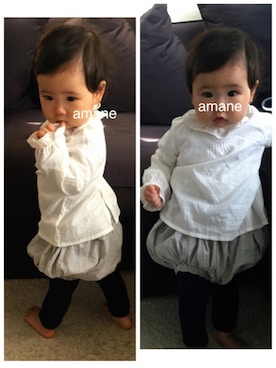 amaneeee ☁︎さんのコーディネート