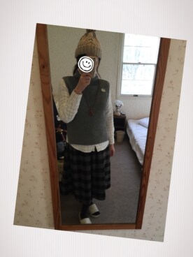 しお＊さんのコーディネート