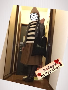 しお＊さんのコーディネート