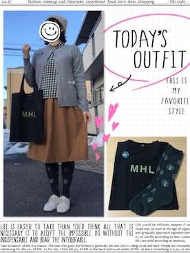 しお＊さんのコーディネート