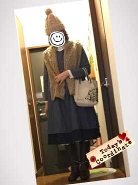 しお＊さんのコーディネート