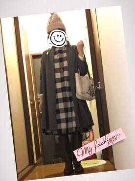 しお＊さんのコーディネート