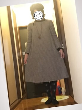 しお＊さんのコーディネート