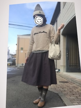 しお＊さんのコーディネート