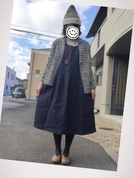 しお＊さんのコーディネート