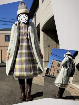 しお＊さんのコーディネート