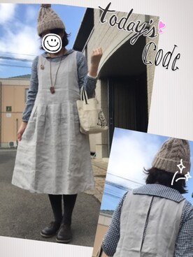 しお＊さんのコーディネート