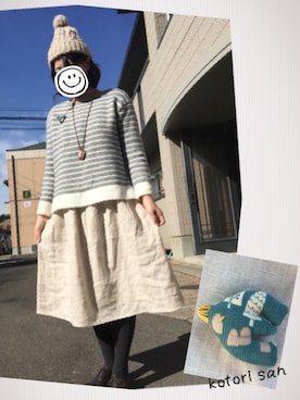 しお＊さんのコーディネート