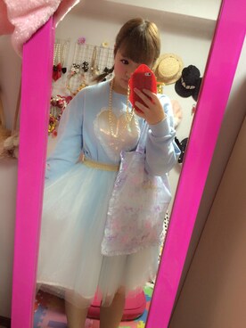 ぢゅっちさんのコーディネート