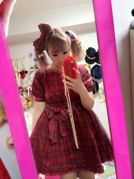 ぢゅっちさんのコーディネート