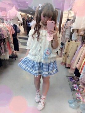 ぢゅっちさんのコーディネート