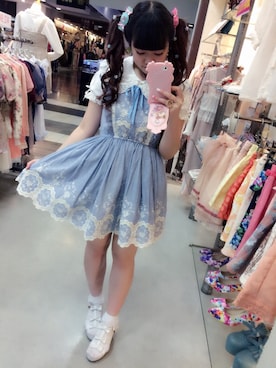 ぢゅっちさんのコーディネート