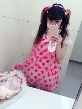 ぢゅっちさんのコーディネート