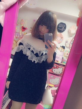 ぢゅっちさんのコーディネート