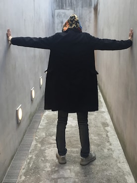 SHUさんのコーディネート