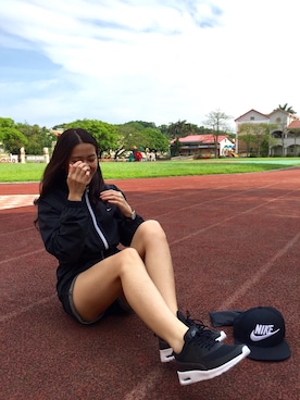 劉羽慈さんのコーディネート