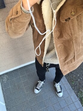 こーきさんのコーディネート