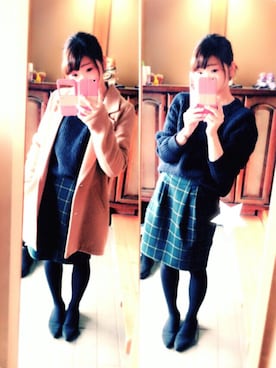 yuki**さんのコーディネート