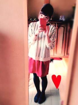 yuki**さんのコーディネート