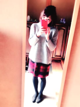 yuki**さんのコーディネート