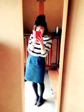 yuki**さんのコーディネート