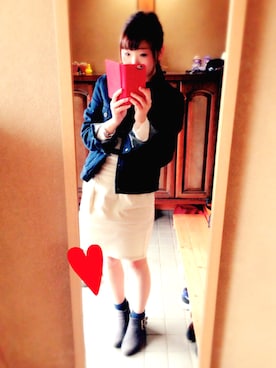 yuki**さんのコーディネート