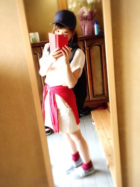 yuki**さんのコーディネート