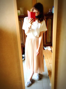yuki**さんのコーディネート