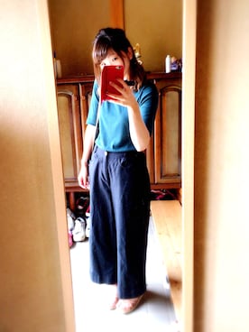 yuki**さんのコーディネート