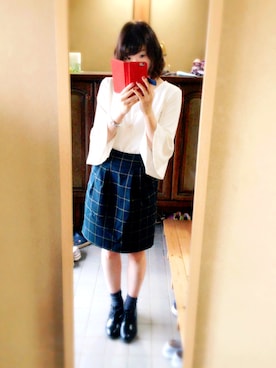 yuki**さんのコーディネート