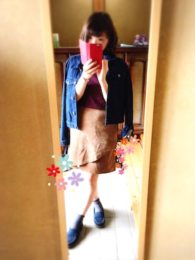yuki**さんのコーディネート
