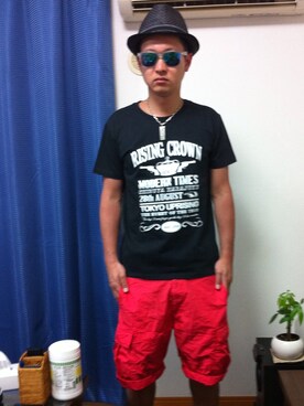 KSKさんのコーディネート