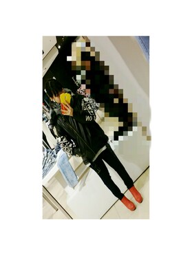 聖夜さんのコーディネート