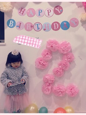 yuさんのコーディネート