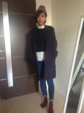 wooさんのコーディネート