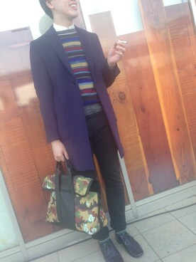 wooさんのコーディネート