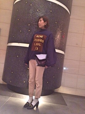 wooさんのコーディネート