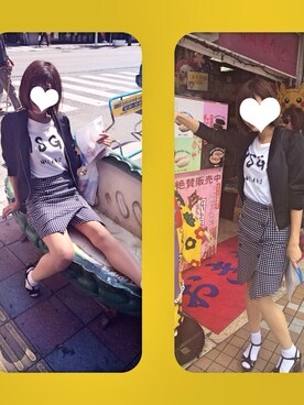 wooさんのコーディネート