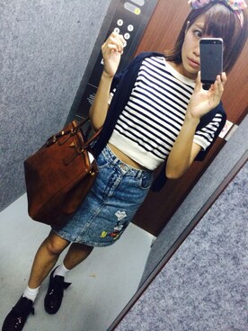 wooさんのコーディネート